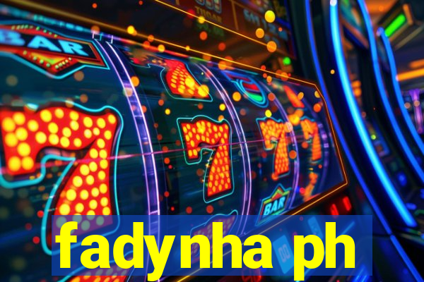 fadynha ph